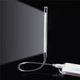 thumbnail image 4 of Lampe USB Réglable Lumière USB, Lumière LED, Portable pour Ordinateur Portable pour PC, 4 of 7