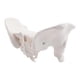 thumbnail image 2 of Life Size Female Pelvis Model, Hip Model - Female Anatomy Model, Hip Bone Pelvic Model Female Anatom, 2 of 5