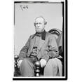 thumbnail image 2 of Historic Framed Print, Hon. Frederick Enoch Woodbridge of Vermont, 17-7/8" x 21-7/8", 2 of 9