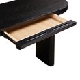 thumbnail image 2 of Home Gear Wooden Computer Desk, 2 of 8