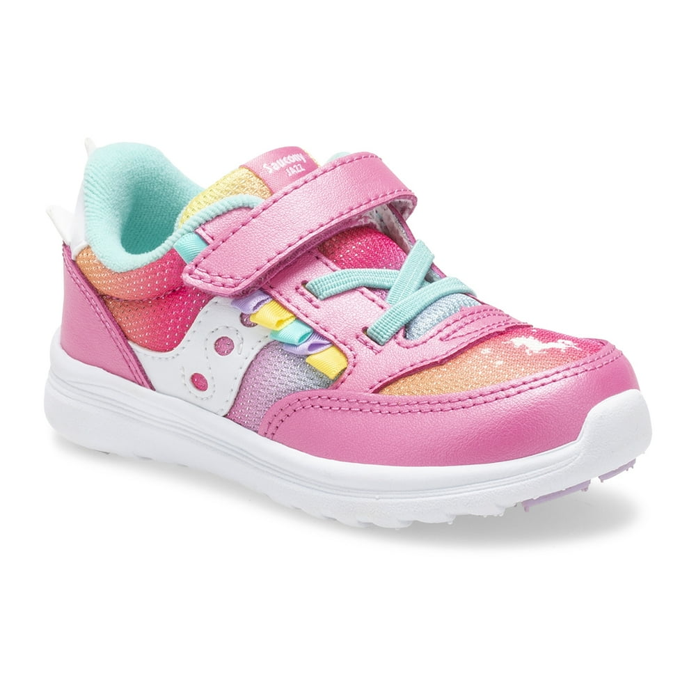 infant jazz shoes