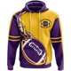 thumbnail image 3 of WILLBEST Sudaderas Deportivas para Hombre, Sudaderas con Capucha De Rugby y Fútbol para Hombres y Mujeres, Sudaderas Casuales con Cuello y Cordón, Sudadera con Capucha De Manga Larga Grande, 3 of 4
