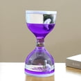 thumbnail image 3 of Dserhfy Liquid Motion Timer Decorative Dynamic Cartoon Animals Lovely Satisfying Sensory Oil Drop Timer Home Decoration, 3 of 8