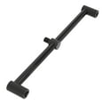 thumbnail image 3 of Tbest Fishing Rod Holder, Fishing Rod Buzzer Bar 2 Head Fishing Accessories Light In Weight For Fishing Bite Alarm For Fishing Bank Sticks For Fishing Rod Rest Head, 3 of 8