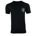 thumbnail image 2 of Howitzer Style Men's T-Shirt Family Faith Military Grunt MFG, 2 of 11