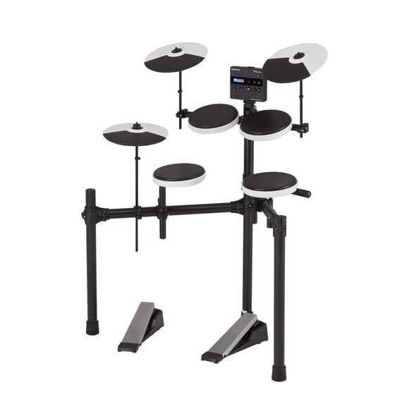 Juego de Tambor Electrónico Roland TD-02KV