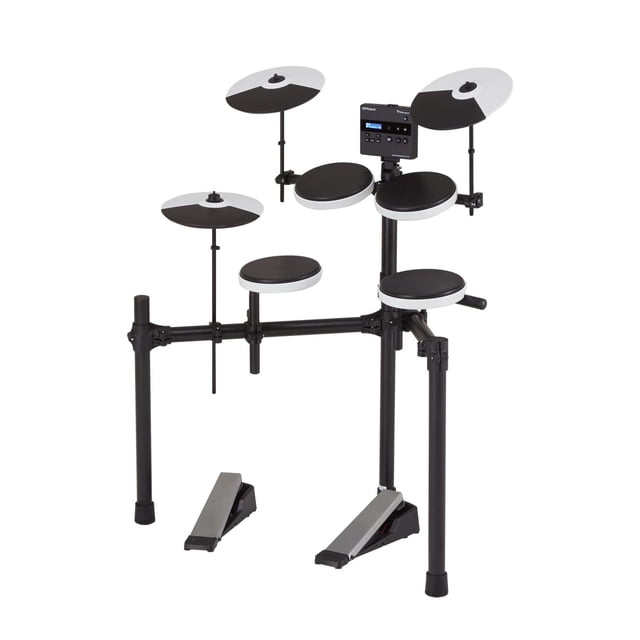 Juego de Tambor Electrónico Roland TD-02KV