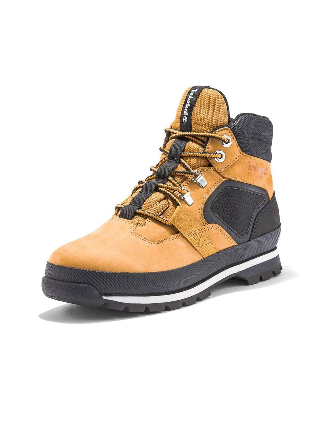 timberland euro hiker precio de unas botas timberland