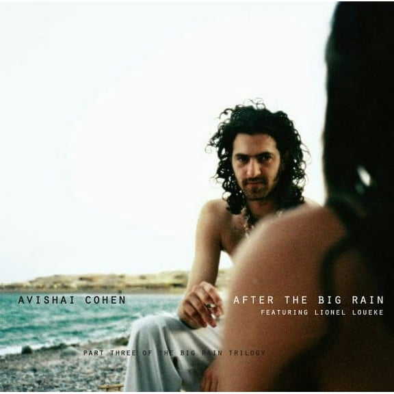 After the Big Rain (Digi-Pak)