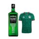 thumbnail image 1 of Licor Con Whisky Passport Selection 700 ml + Jersey Verde M, 1 of 3