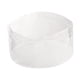 thumbnail image 2 of Lavavajillas plegable, cubo transparente, lavabo plegable ligero 25cmx25cmx14cm, 2 of 9