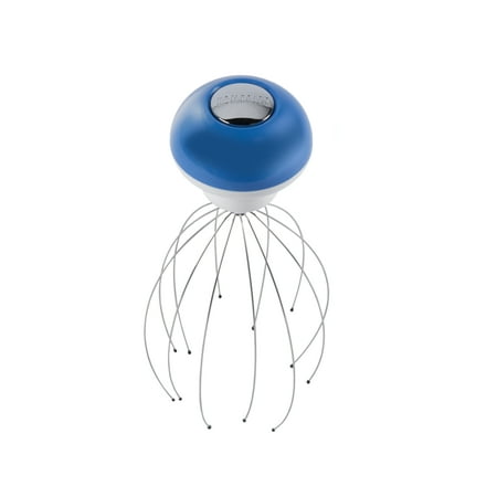 - HoMedics Happy Head Mini Massager, NOV-110-9CTM