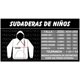 thumbnail image 4 of Sudadera Club Necaxa 100 Años Rayos Roja, 4 of 4