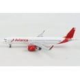 thumbnail image 4 of GEMINI AVIANCA A321NEO 1/400 REG#N761AV, 4 of 4