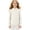 #A01-Khaki, variant on Abcomgle Cute Sweatshirts for Girls 10-12 Loose Mock Neck Long Sleeve Pullover Sweatshirts for Girls Fashion Solid Color Sweaters for Teens Cotton Winter Clothes for Tween Girls