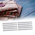 thumbnail image 1 of YSTINNG 10Pcs Sealing Wax Sticks MultiColor Small Round Stamp Tools for DIY Invitations Cards Envelopes B311-1050, 1 of 6