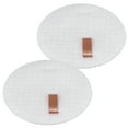 thumbnail image 4 of TSV Replacement Vacuum Filters Fits for Shark Rotator Pro Lift-Away Vacuum Cleaner NV500, NV501, NV502, NV503, NV505, NV510, NV520, NV552, UV560, Pre-Filter Kits, 4 of 9