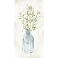 thumbnail image 3 of Villa, Milli 9x14 Black Modern Framed Museum Art Print Titled - Water The Plants, 3 of 5