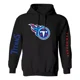 thumbnail image 1 of Sudadera Mod Tennessee Titans Nfl Estampado En Vinil, 1 of 4