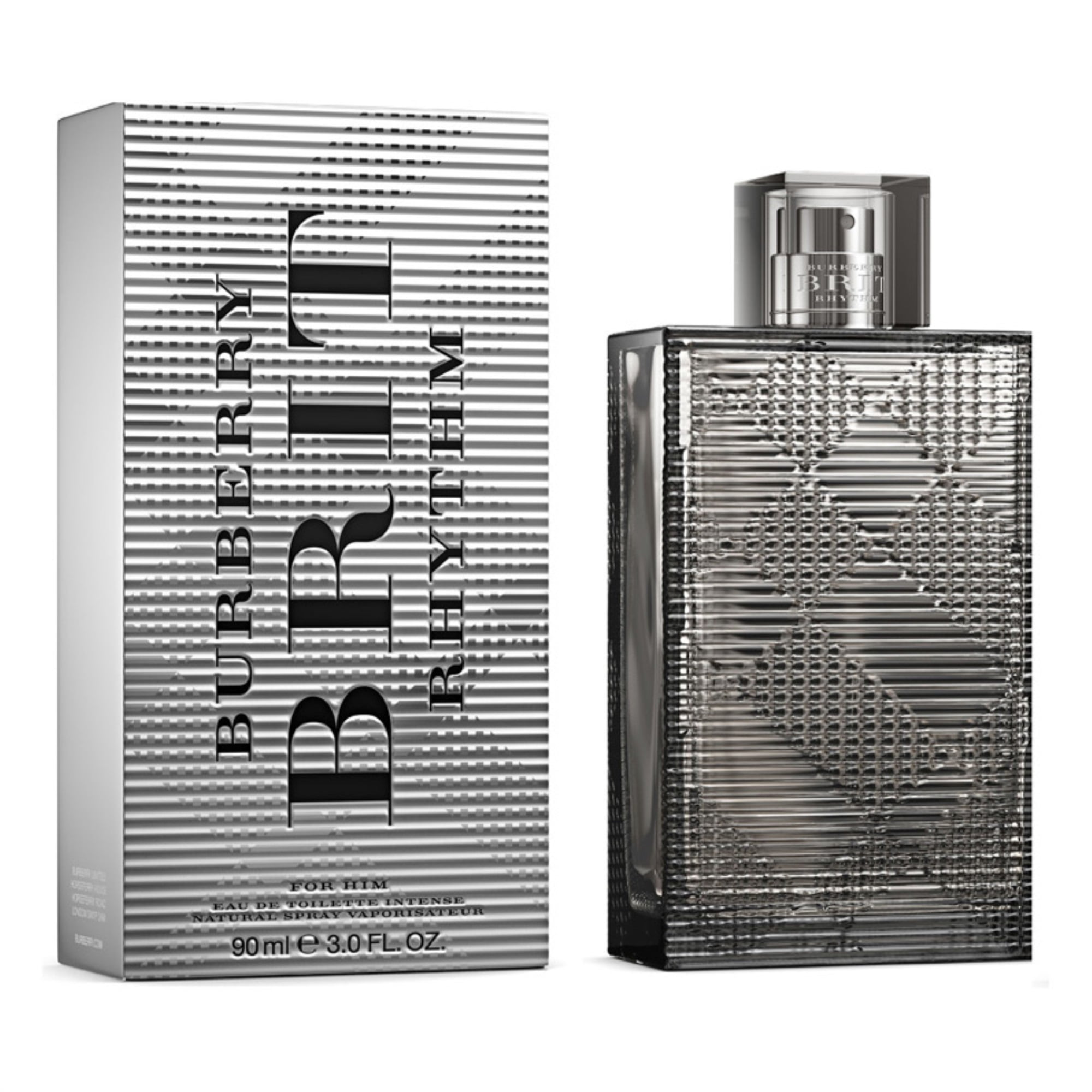 burberry brit rhythm for her 90ml