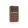 thumbnail image 1 of Máquina de Sonido NPW Portátil Negro con 9 Efectos de Pedos para Niños y Adultos, 1 of 4