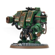 Games Workshop Space Marines: Venerable Dreadnought