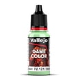 thumbnail image 1 of Game Color: Ghost Green (72.121) Plastic Model Kit Paint, 1 of 1