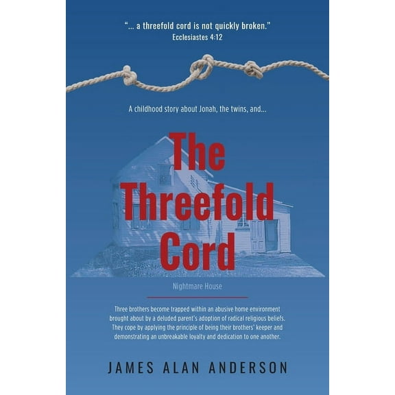The Threefold Cord (Paperback)