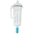 thumbnail image 1 of Pentair Clear Leaf Trap with Handle for Kreepy Krauly Automatic Pool Spa Cleaner, 1 of 5