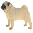 thumbnail image 4 of silvestre/animales de granja modelo juguete plástico mascota perro estatuilla regalo educativo Zulema Juguete de figura animal, 4 of 7