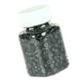 thumbnail image 3 of Perles Micro pour Extensions de Cheveux, 500 Pcs Perles en Silicone pour Extensions de Cheveux Anneaux pour Extensions de Cheveux Opération Douce, 3 of 8