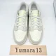 thumbnail image 5 of Nike WMNS Dunk Low Sail Light Bone Ivory DD1503-107 Women's Size, 5 of 6