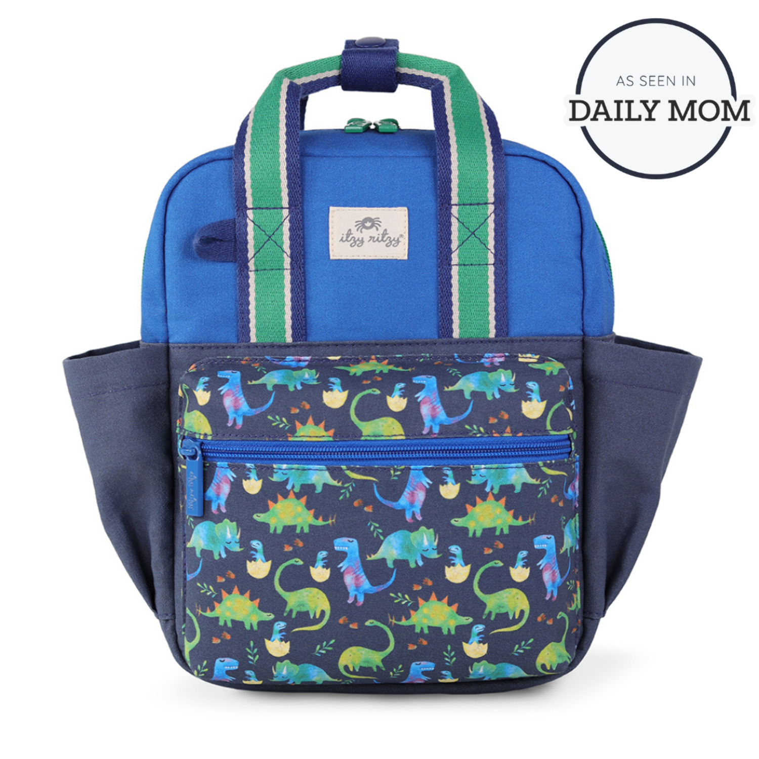 Itzy Ritzy Itzy Bitzy Bag™ Toddler Backpack