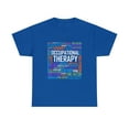 thumbnail image 2 of OT Occupational Therapist Therapy Month T-Shirt, 2 of 2