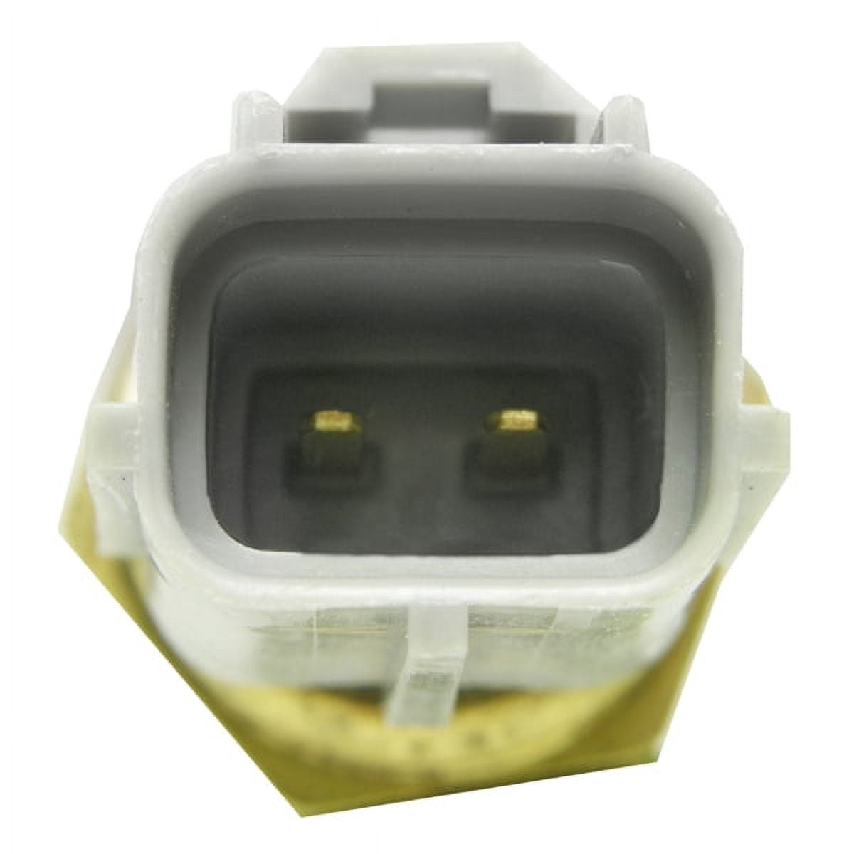 Air Charge Temperature Se