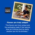 thumbnail image 6 of People's Choice Beef Jerky - Jerky Box - Simple & Savory - Gift for Dad - 4 Bags, 6 of 7
