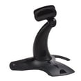 thumbnail image 1 of Aibecy Support de Support avec base large Ultra stable Compatible avec tous les lecteurs de code à barres Lecteur de Lecteur de poche, 1 of 1
