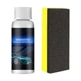 thumbnail image 3 of Almohadilla para cubierta de faro restaurador de lentes con agente limpiador de recauchutado de esponja (20 ml), 3 of 5
