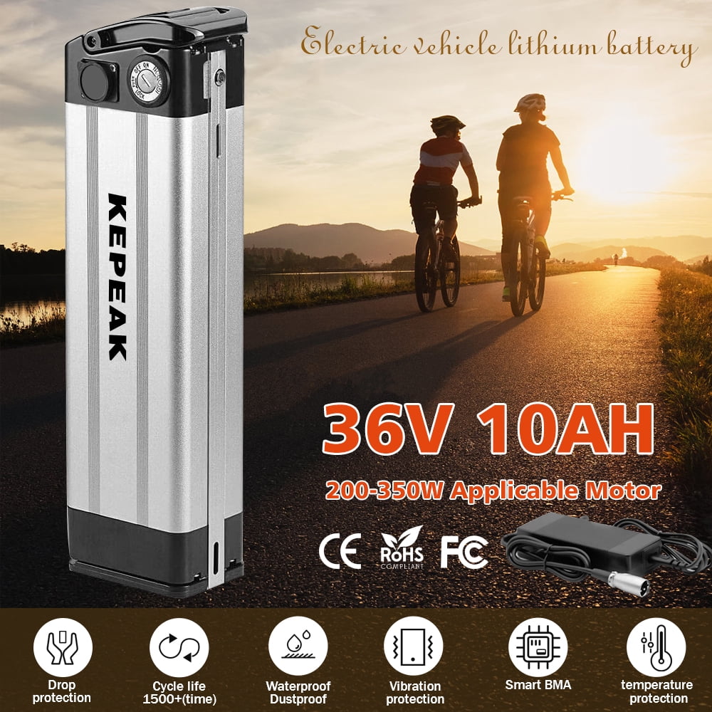 36V Ebike Battery,13Ah Li-Ion Battery 