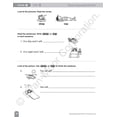 thumbnail image 7 of Evan-Moor Daily Language Review, Grade 1 Teacher Edition, 7 of 7