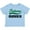 AE-Light Blue, variant on Inktastic Future Runner Boys Toddler T-Shirt