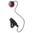 thumbnail image 2 of Acoustic Guitar Pickup Volume Control for Mic Piezo Pick for Classical Guitar Violin, 2 of 9