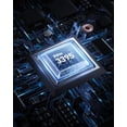 thumbnail image 3 of Mouse gamer GravaStar Mercury M1 Pro 26000 DPI RGB, 3 of 6