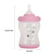 thumbnail image 4 of Botella De Alimentación Ecológica Para Mascotas De Seguridad, Botella De Lactancia Para Perros, Recién Nacido Para Gatos ANGGREK rosa, 4 of 8