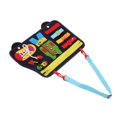 thumbnail image 1 of Sensory Activity Board,Sensory Activity Board Relief Busy Board Dementia Sensory Pad High Capacity, 1 of 7