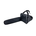 thumbnail image 2 of Terraxo Étui de Tronçonneuse Sac de Transport Support de Rangement Imperméable Tissu Oxford Portable Léger Poignées à Fermeture Éclair Protection Adaptée aux Professionnels de la Forêt Travailleurs Agricoles Maison Noir, 2 of 8