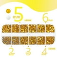 thumbnail image 3 of Desodorante de carbón natural, sin bicarbonato de sodio ni aluminio para hombres y mujeres, vegano respetuoso con la piel sensible, con aceites esenciales de lavanda y pomelo | 3 onzas | Hecho en EE.U, 3 of 5