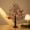 1pcs#001, variant on 2025 New Vintage Glowing Tree with Cardinals, 21 Inch Led Vintage Glowing Tree Cardinal Trees with Lights Birds and Red Fruits, Christmas Decor for Indoor, Outdoor, Table Centerpiece (2pcs)