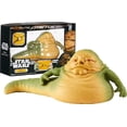 thumbnail image 1 of Figura de acción elástica Armstrong Jabba The Hutt 30 cm, 1 of 9