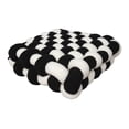 thumbnail image 3 of LCXmlly Door Wreath Sign Multifunctional Side Sleeping Pillow Ushaped Design to Relieve Stress (Lumbar Support), 3 of 6
